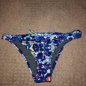 Women’s bikini bottoms